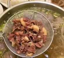 Hot Pot
