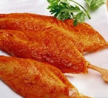 Chicken Strips