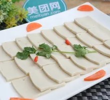 Qianye Tofu