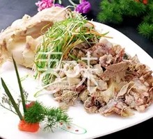 Braised Pork Ribs