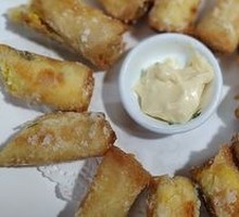 Seafood Roll