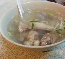 Duck Soup