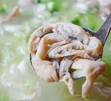 Intestine Soup