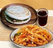Cold Noodles