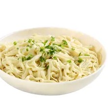 Mixed Noodles