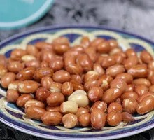 Peanuts