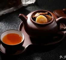 Xi Yue Hui功夫汤