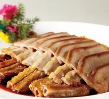 Chaozhou Braised Platter