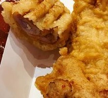 Fried Chicken Cutlet