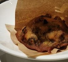 Oyster Cake