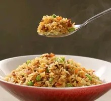 Cabbage Rice