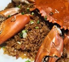 Cai Xun Sticky Rice
