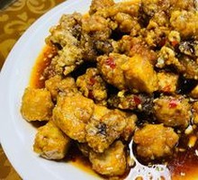 醉排骨