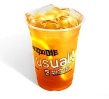 Hong Kong Style Iced Lemon Tea