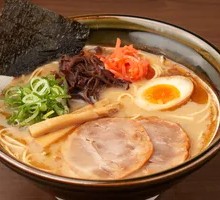 Hakata Tonkotsu Ramen