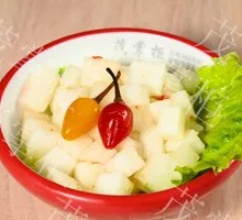 Liuzhou Sour Radish