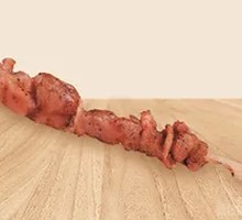 Huahua Crispy Bone Skewers