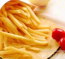 Delicious French Fries