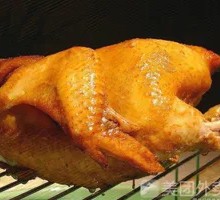 Sichuan Roast Chicken