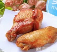 Orleans Grilled Wings