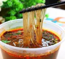 Chongqing Spicy Sour Noodles