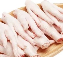 Chicken Feet