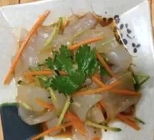 Northeast Cold Noodles