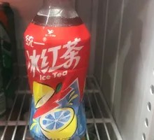 Uniliver Iced Black Tea