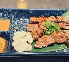 Charcoal-Grilled Beef Ribs