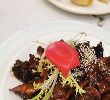 Signature Sauce Duck