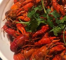 Crawfish