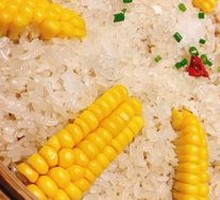 Stuffed Chicken Wings with Sticky Rice