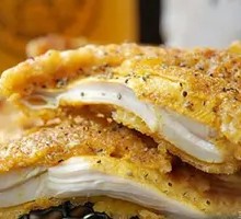 Zhengxin Chicken Cutlet