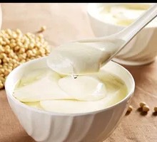 Grand Slam Tofu Pudding