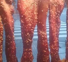 Secret-Recipe Pork Belly