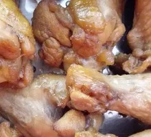 Chicken Thigh