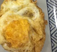 Fried Egg