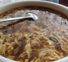 Sapipi Sour Spicy Soup
