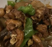 Homestyle Free-range Chicken