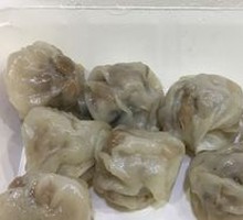 Pearl Steamed Dumplings
