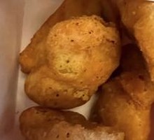 Colonel's Chicken Nuggets