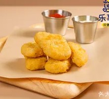 Colonel's Chicken Nuggets