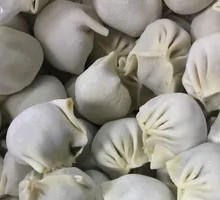 Frozen Dumplings