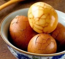 Tea Egg