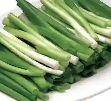 Scallion