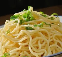 Mixed Noodles