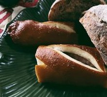 Raisin Country Style