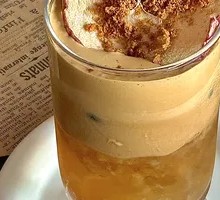 Creamy Caramelized Apple