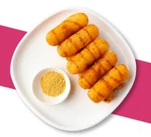 Brown Sugar Glutinous Rice Cake