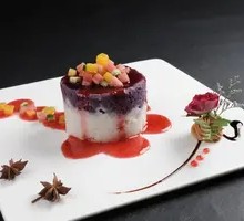 Traditional Handmade Taro Paste